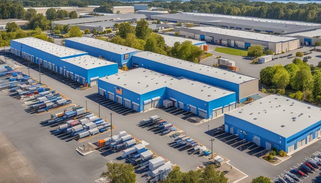 Self Storage Business for Sale