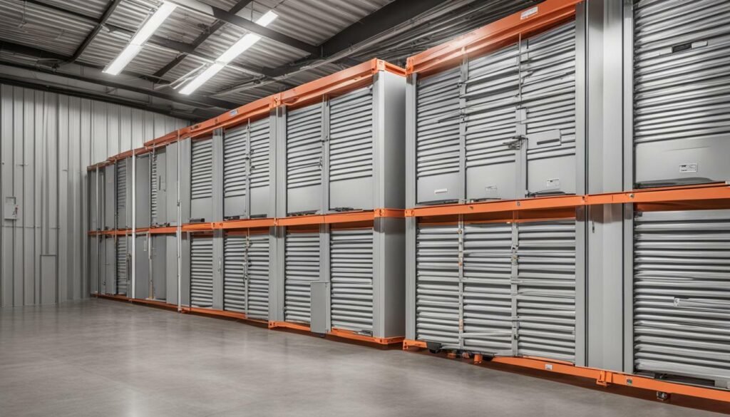 Self Storage Business for Sale Florida