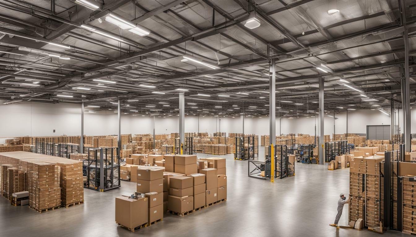 Self Storage for Business