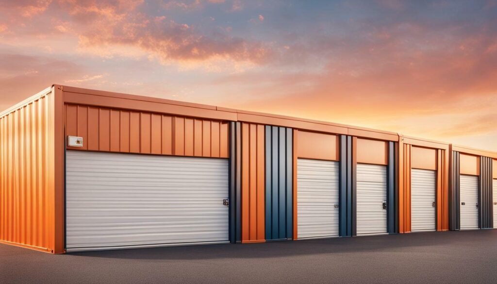 Self-storage Business Insurance Cost