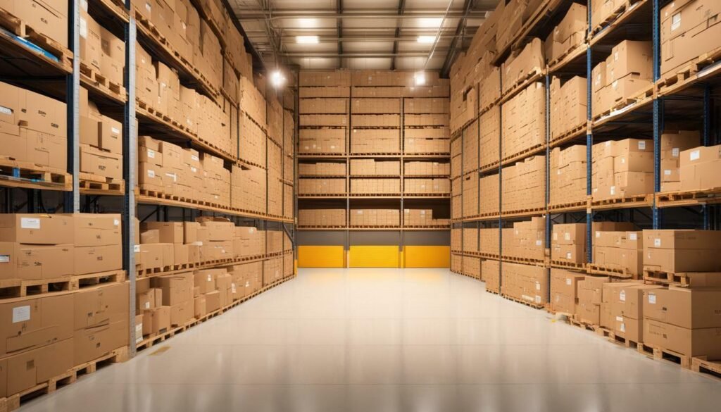 Self-storage Business Plan