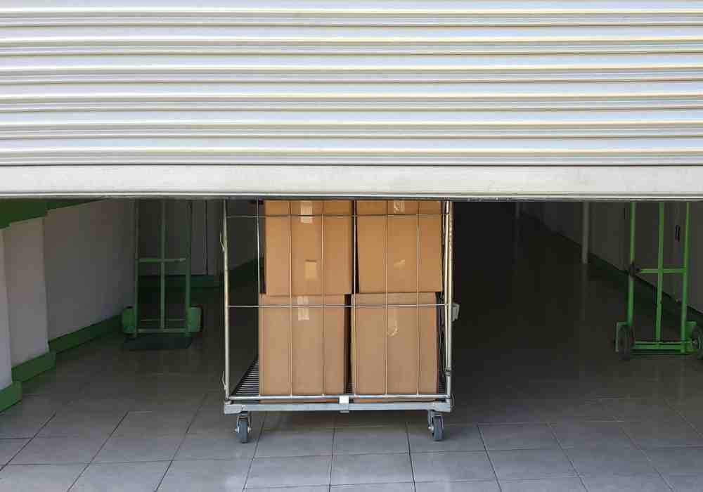 Sell My Self Storage Business