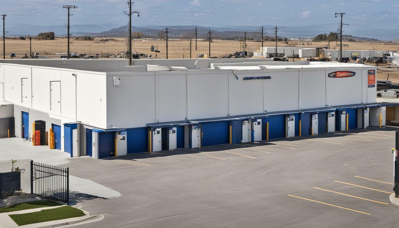 Sell My Self-storage Business