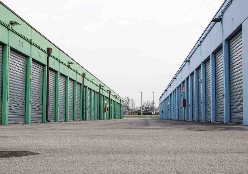 How To Sell Self Storage Business?