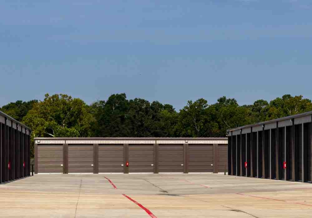 Sell Self Storage Business in Washington
