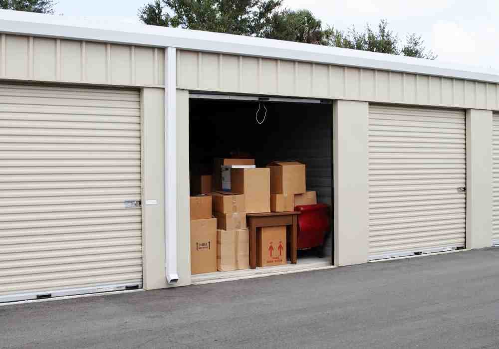 Sell Your Self Storage Property