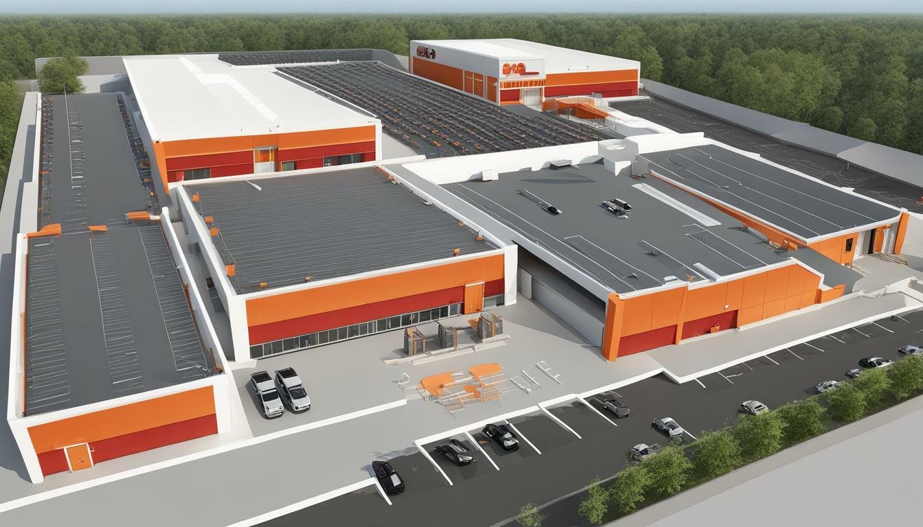 Startup Cost For Self Storage Business