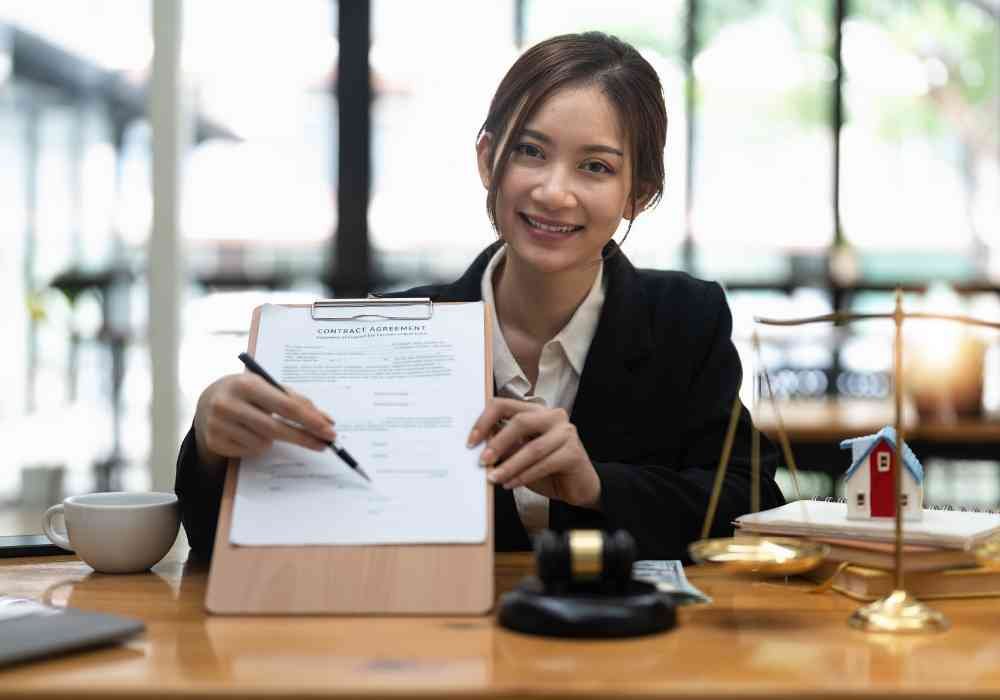 Termination of Real Estate Contract by Buyer