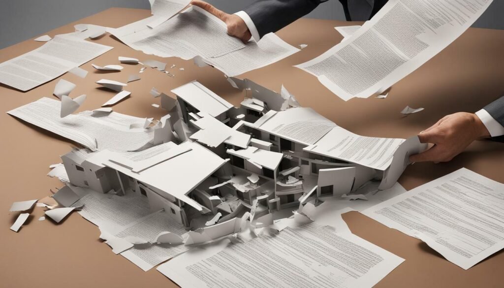 Termination of Real Estate Contract by Buyer Form