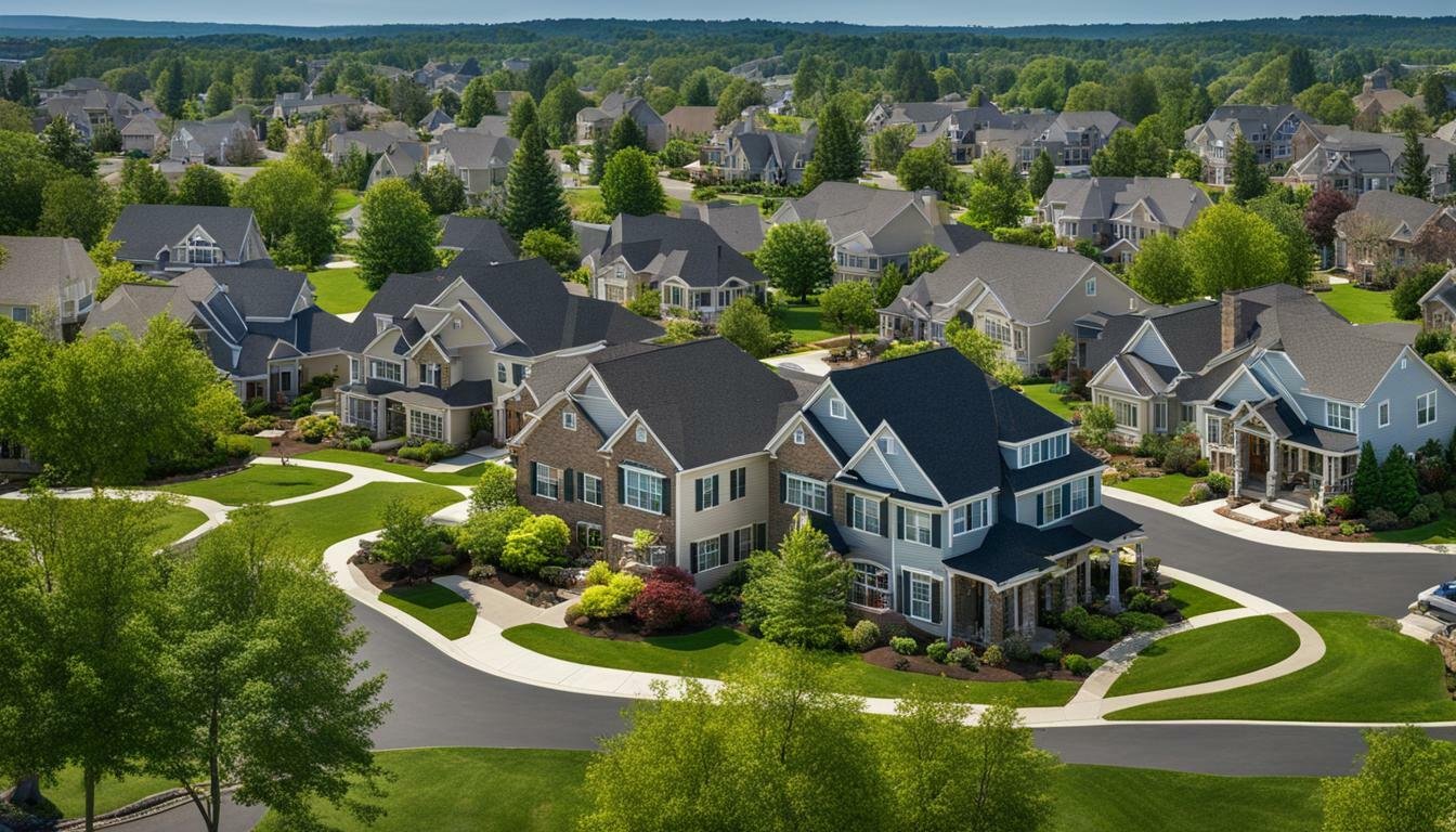 What Is A Subdivision In Real Estate?