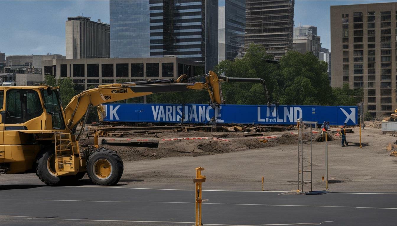 What Is A Variance In Real Estate?