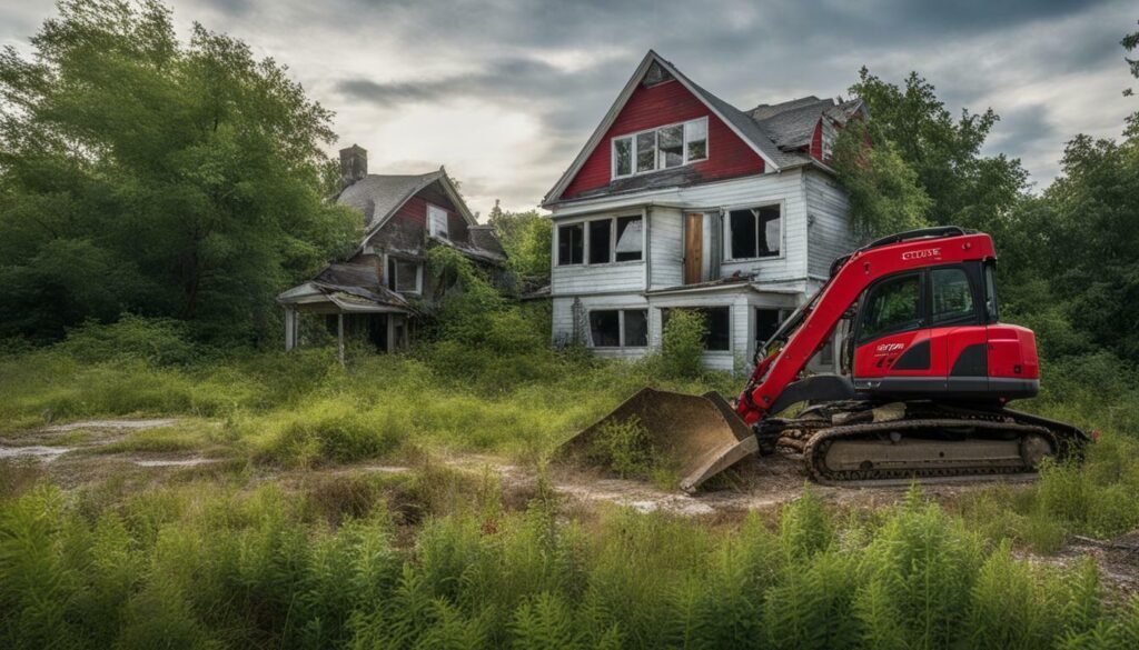 What Is Condemnation In Real Estate?
