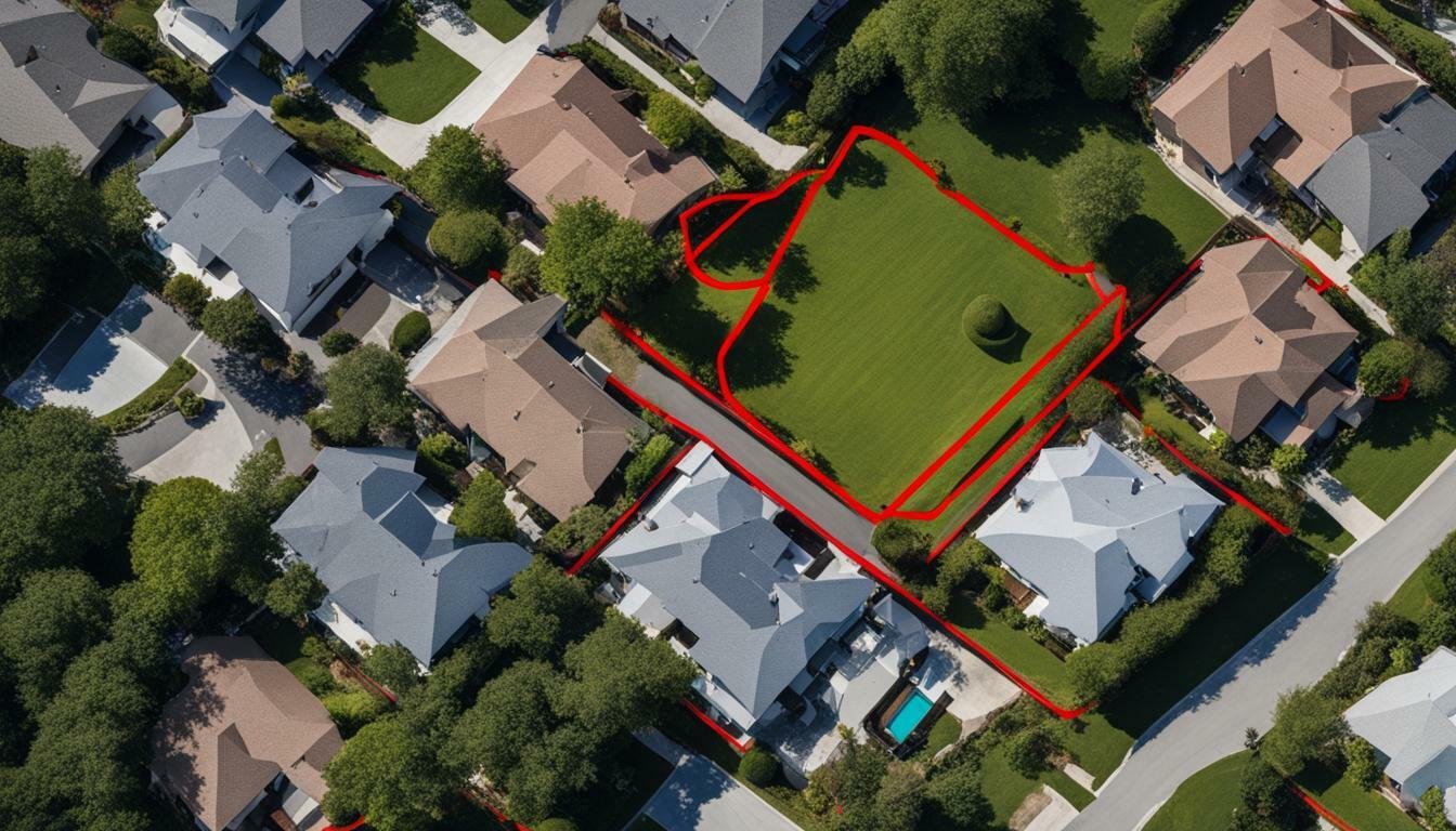 What Is Encroachment In Real Estate?