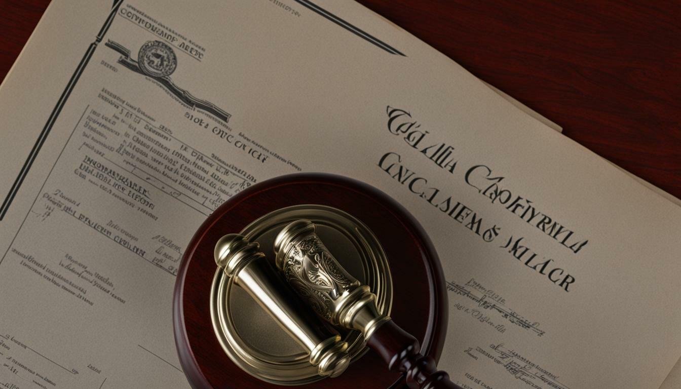 What Is Probate in California?