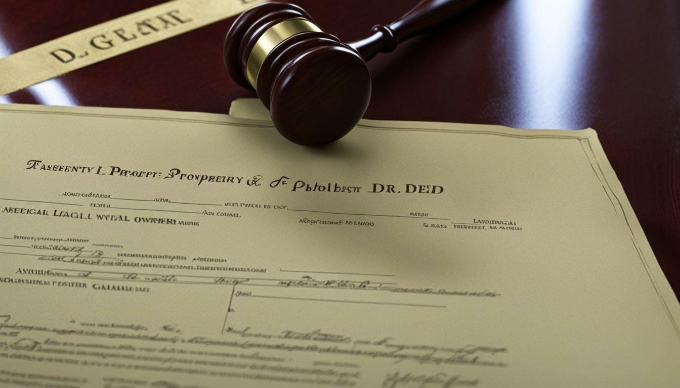 What Is Probate in Real Estate?