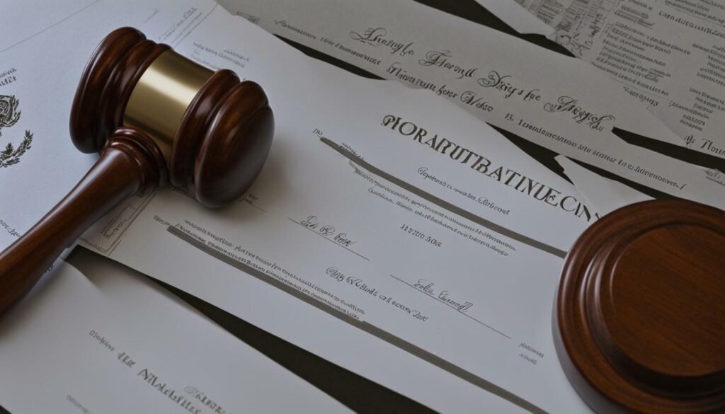 What Is Probate of a Will?