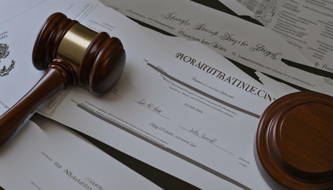 What Is Probate of a Will?