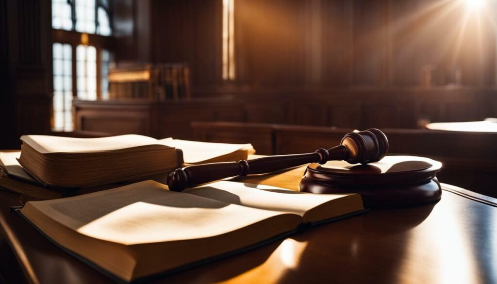 What Is a Probate Judge?