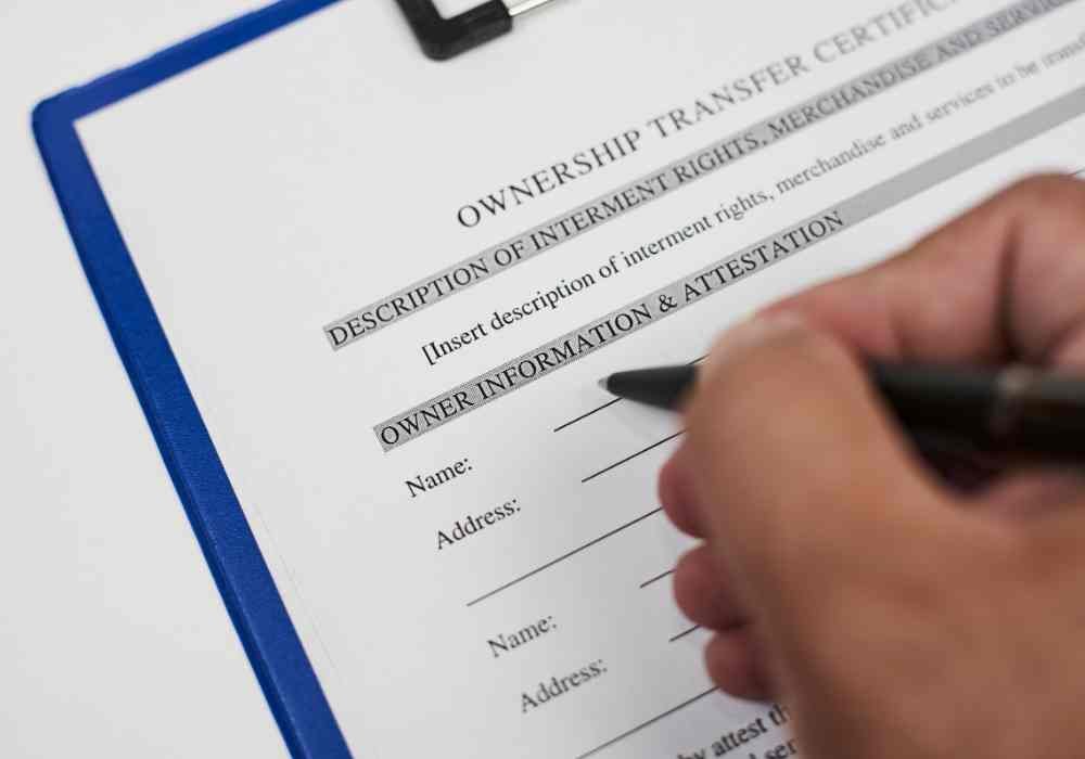 What Is the Probate Process?