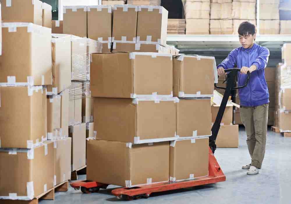 What Multiples Do Self Storage Businesses Sell For?