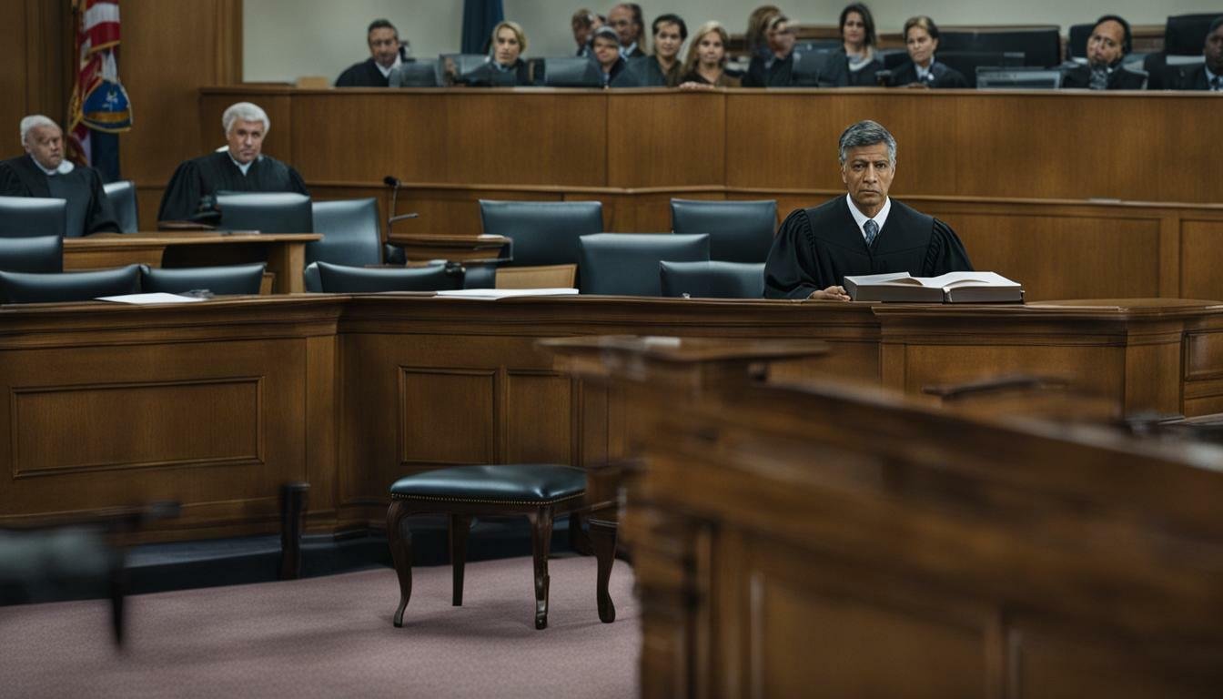 What Questions Are Asked at a Probate Hearing?