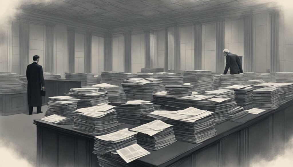 What if Heir Will Not Sign Form for Probate?
