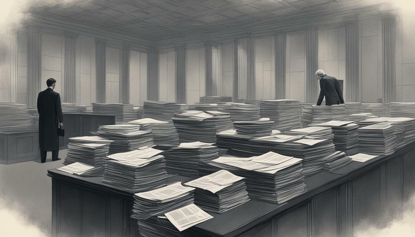 What if Heir Will Not Sign Form for Probate?