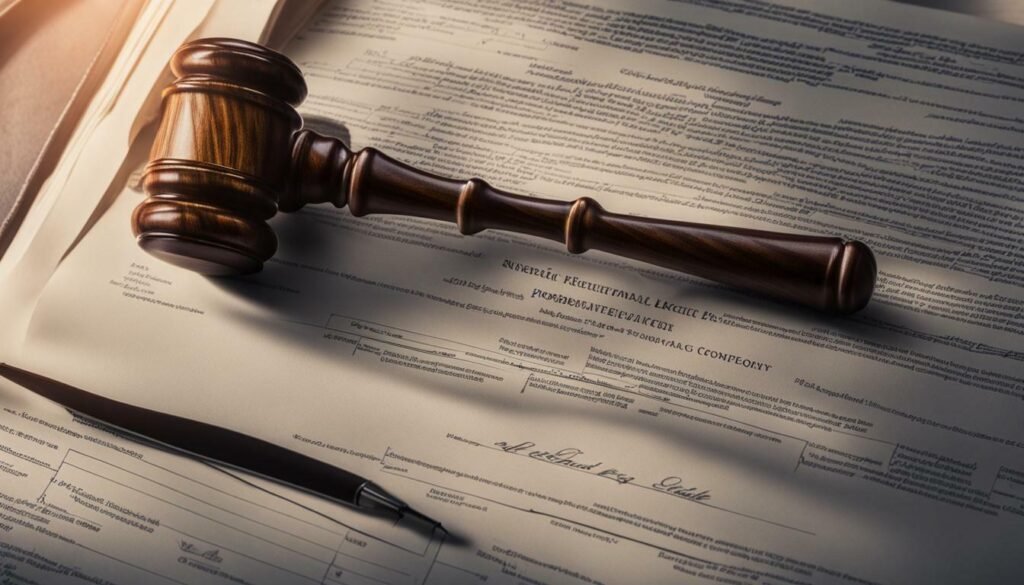 Who Manages Probate?