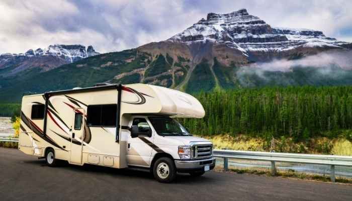 What Maintenance Is Required for an RV Storage Facility?