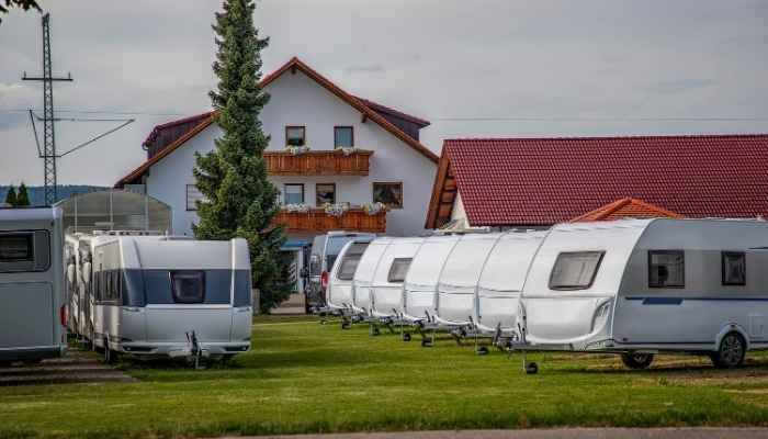 What Are the Ongoing Costs to Operate an RV Storage Business?