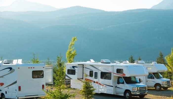 What Climate Considerations Are There for RV Storage?