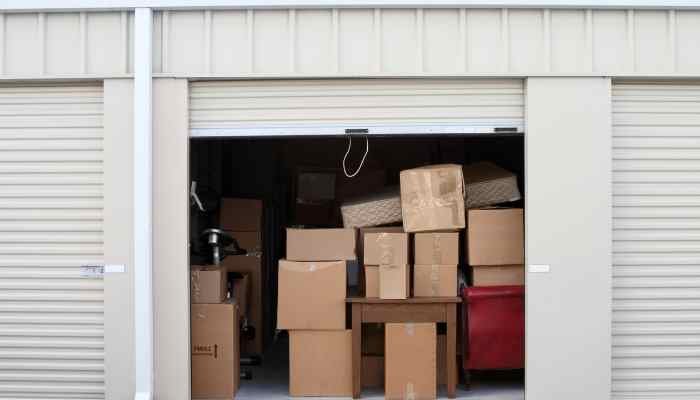 How to Sell Your Storage Unit