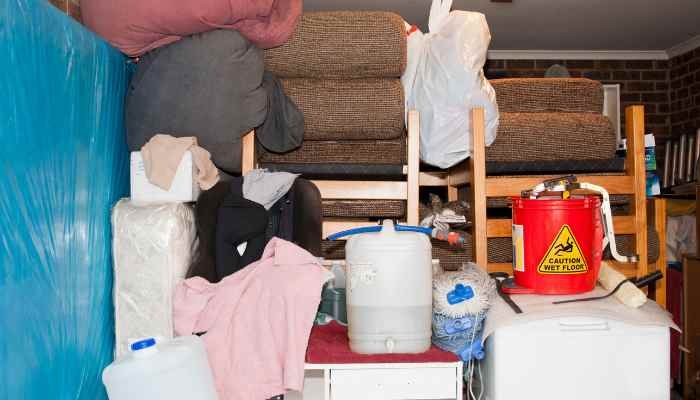 Self Storage Deal