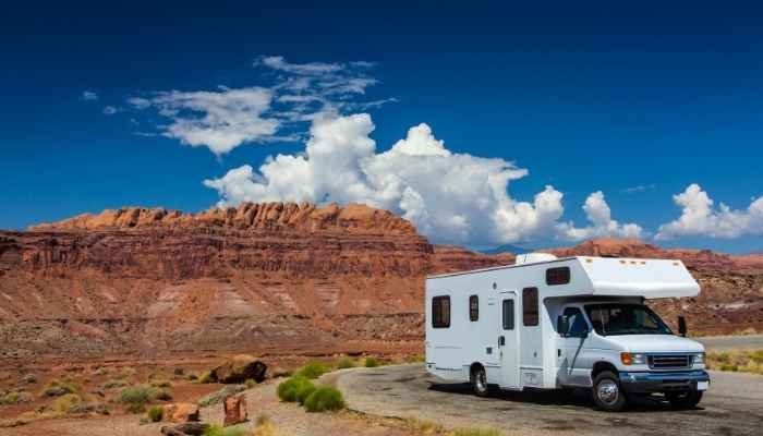 What Months Generate the Most Demand for RV Storage?
