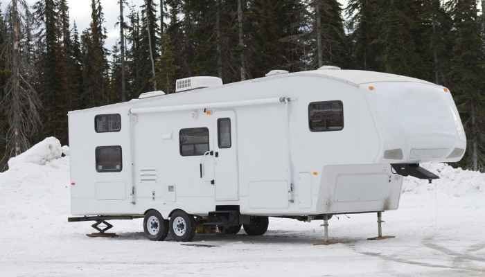 Should RV Storage Have 24/7 Access for Customers?