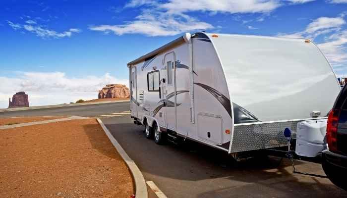 What Is the Ideal Size of an RV Storage Facility?