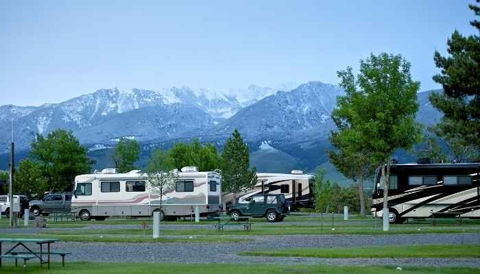 RV Storage Profit Margins