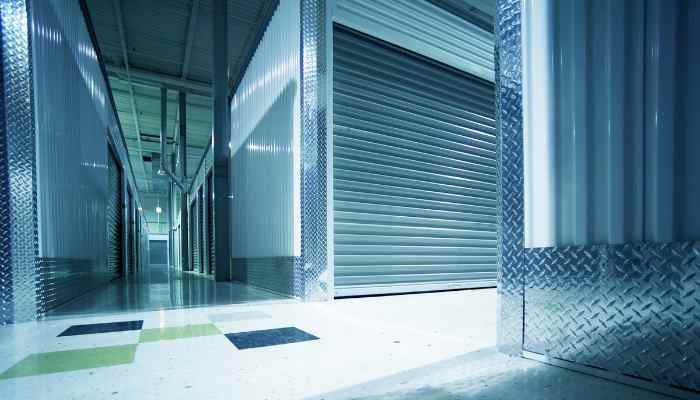 How Much Does It Cost to Buy a Storage Facility