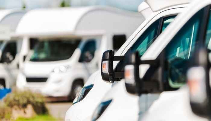 What Factors Drive Demand for RV Storage Units?