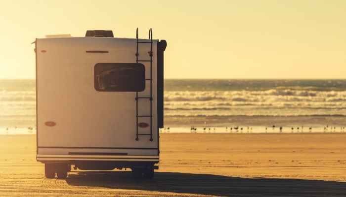How Much Insurance Coverage Is Needed for an RV Storage Business?