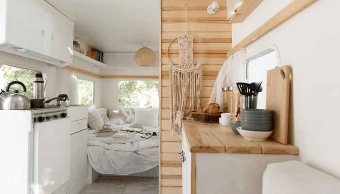 What Is the Potential Return on Investment for RV Storage?