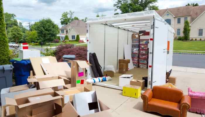 Storage Unit Passive Income