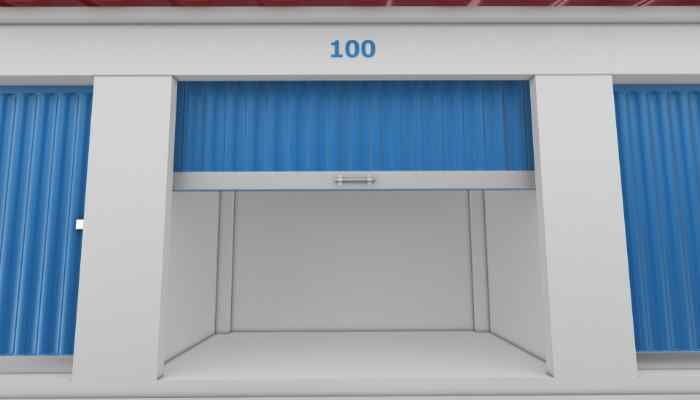 Self Storage Investment Fund