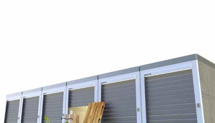 How to Buy a Storage Facility