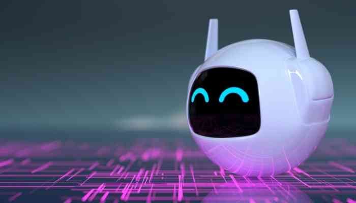 AI Mortgage Lending: The Future of Home Financing