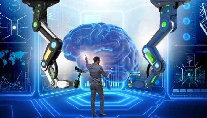 AI and Real Estate: How Artificial Intelligence is Revolutionizing the Property Market