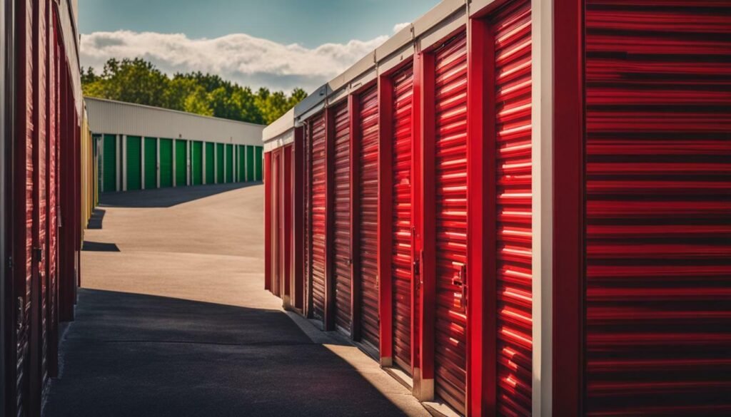 Can You Use Self Storage as an Address? Can You Use Self Storage as an Address?
