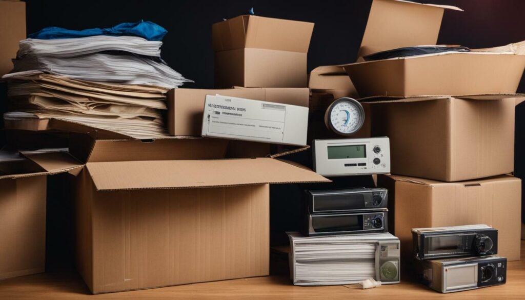 Do I Need Climate Controlled Self Storage?