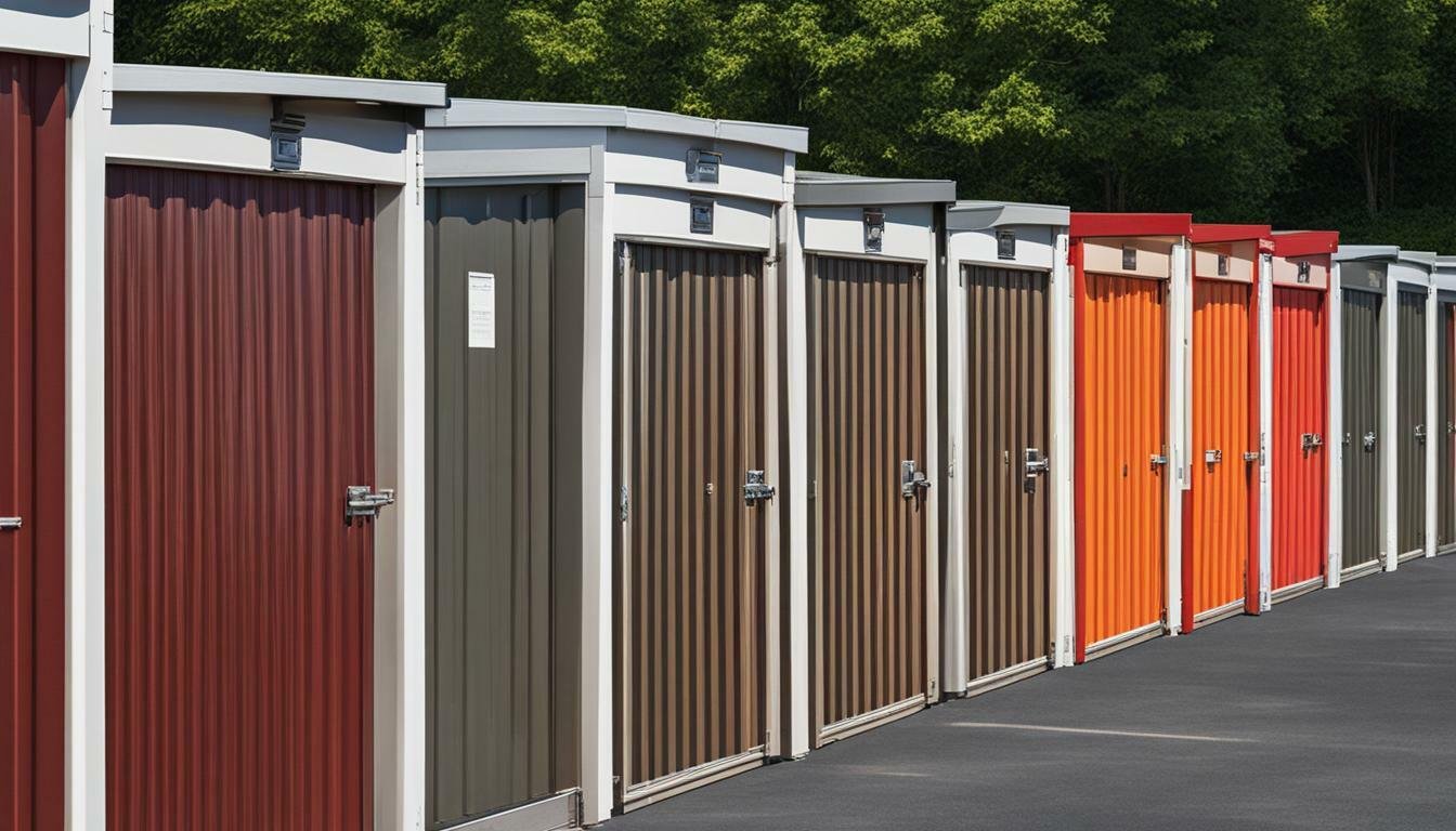 Do I Need a Survey to Buy Self Storage?