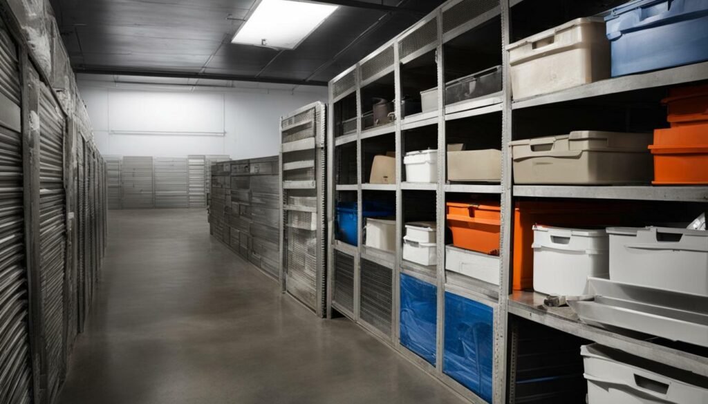 Do You Need Climate Controlled Self Storage?